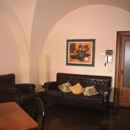 Le Antiche Volte Centro Storico Parcheggio Ragusa